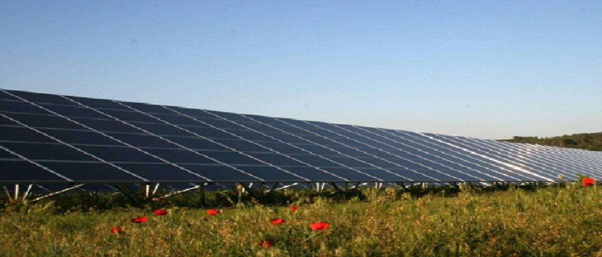 Tramitacion Ambiental de Proyectos Fotovoltaicos Solares