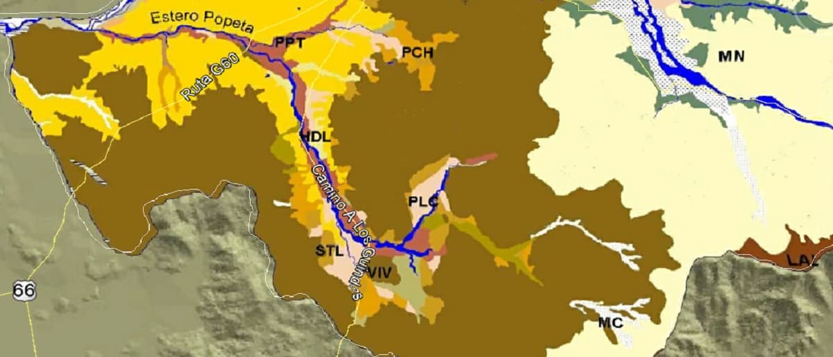 Asesorias en SIG Sistemas de informacion geografica