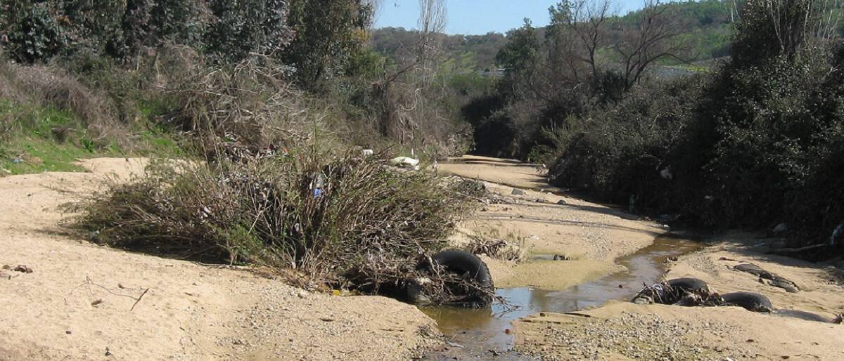 Consultores en Mineria y Medio Ambiente